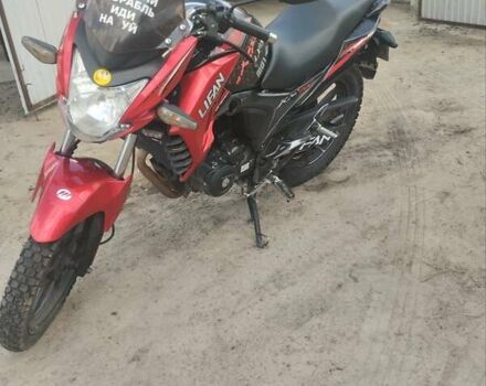 Лифан KP 200, объемом двигателя 0.2 л и пробегом 26 тыс. км за 1050 $, фото 1 на Automoto.ua