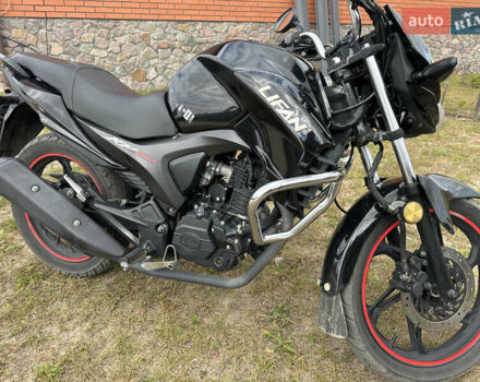Лифан KP 200, объемом двигателя 0.2 л и пробегом 9 тыс. км за 1550 $, фото 2 на Automoto.ua