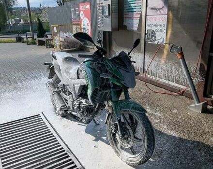 Лифан KP 200, объемом двигателя 0.2 л и пробегом 26 тыс. км за 1400 $, фото 6 на Automoto.ua