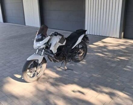 Лифан KP 200, объемом двигателя 0.2 л и пробегом 30 тыс. км за 900 $, фото 6 на Automoto.ua