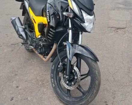 Ліфан KP 200, об'ємом двигуна 0.2 л та пробігом 0 тис. км за 1069 $, фото 1 на Automoto.ua