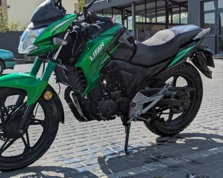 Лифан KP 200, объемом двигателя 0.2 л и пробегом 26 тыс. км за 1400 $, фото 1 на Automoto.ua