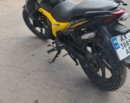 Ліфан KP 200, об'ємом двигуна 0.2 л та пробігом 0 тис. км за 1069 $, фото 5 на Automoto.ua