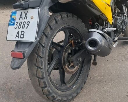 Ліфан KP 200, об'ємом двигуна 0.2 л та пробігом 0 тис. км за 1069 $, фото 2 на Automoto.ua