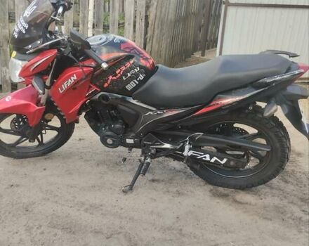 Лифан KP 200, объемом двигателя 0.2 л и пробегом 26 тыс. км за 1050 $, фото 2 на Automoto.ua