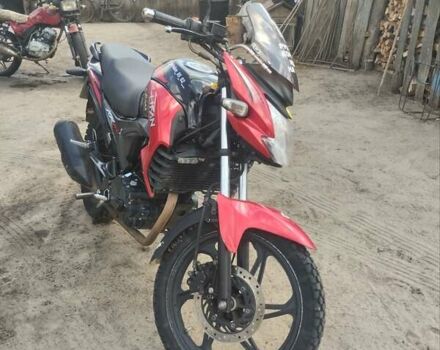 Лифан KP 200, объемом двигателя 0.2 л и пробегом 26 тыс. км за 1050 $, фото 3 на Automoto.ua