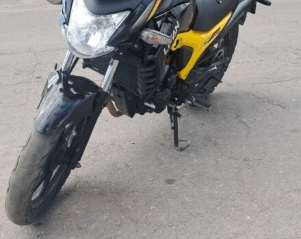 Ліфан KP 200, об'ємом двигуна 0.2 л та пробігом 0 тис. км за 1069 $, фото 4 на Automoto.ua