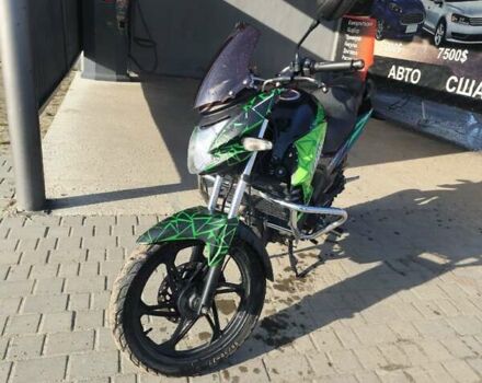 Ліфан KP 200, об'ємом двигуна 0 л та пробігом 6 тис. км за 1000 $, фото 2 на Automoto.ua