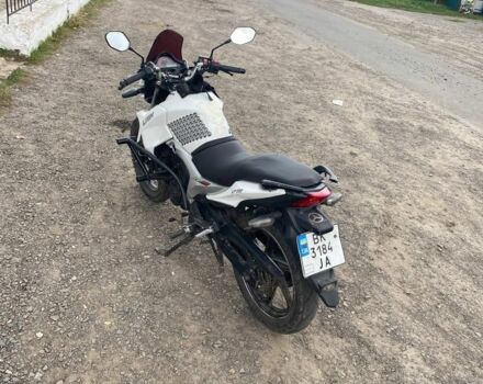 Лифан KP 200, объемом двигателя 0.2 л и пробегом 0 тыс. км за 1300 $, фото 3 на Automoto.ua