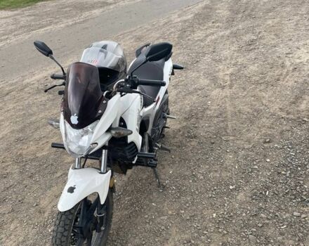 Лифан KP 200, объемом двигателя 0.2 л и пробегом 0 тыс. км за 1300 $, фото 4 на Automoto.ua