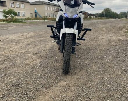 Лифан KP 200, объемом двигателя 0.2 л и пробегом 0 тыс. км за 1300 $, фото 6 на Automoto.ua