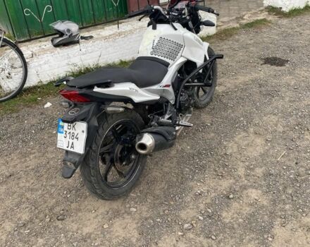 Лифан KP 200, объемом двигателя 0.2 л и пробегом 0 тыс. км за 1300 $, фото 5 на Automoto.ua