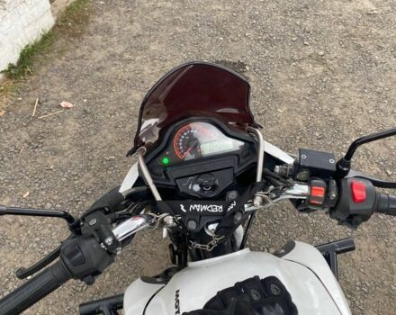 Лифан KP 200, объемом двигателя 0.2 л и пробегом 0 тыс. км за 1300 $, фото 1 на Automoto.ua