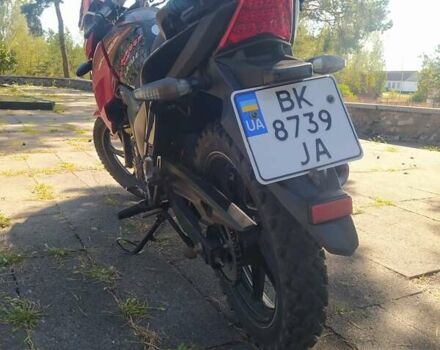 Ліфан KP 200, об'ємом двигуна 0.2 л та пробігом 20 тис. км за 1100 $, фото 1 на Automoto.ua