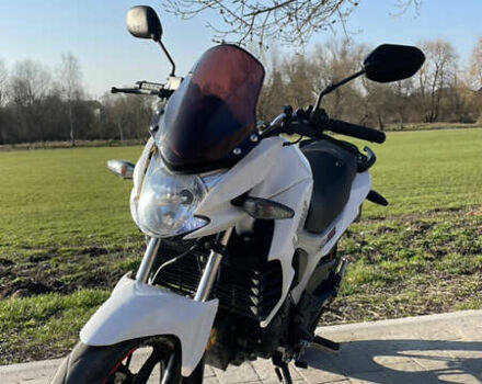 Лифан KP 200, объемом двигателя 0 л и пробегом 13 тыс. км за 1400 $, фото 1 на Automoto.ua