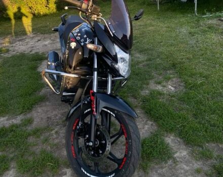 Ліфан KP 200, об'ємом двигуна 0.2 л та пробігом 0 тис. км за 50000 $, фото 1 на Automoto.ua