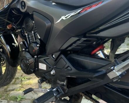 Лифан KP 200, объемом двигателя 0.2 л и пробегом 0 тыс. км за 1260 $, фото 5 на Automoto.ua