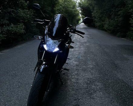 Лифан KP 200, объемом двигателя 0.2 л и пробегом 2 тыс. км за 1700 $, фото 2 на Automoto.ua