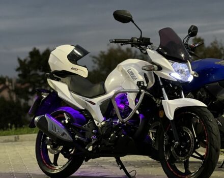 Лифан KP 200, объемом двигателя 0.2 л и пробегом 0 тыс. км за 1700 $, фото 1 на Automoto.ua