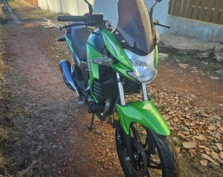 Ліфан KP 200, об'ємом двигуна 0.2 л та пробігом 3 тис. км за 1550 $, фото 6 на Automoto.ua