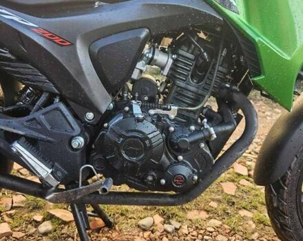 Ліфан KP 200, об'ємом двигуна 0.2 л та пробігом 3 тис. км за 1550 $, фото 8 на Automoto.ua