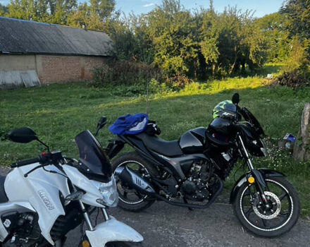 Лифан KP 200, объемом двигателя 0.2 л и пробегом 2 тыс. км за 1700 $, фото 3 на Automoto.ua