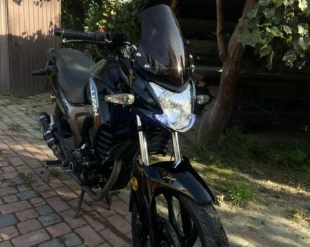 Лифан KP 200, объемом двигателя 0.2 л и пробегом 0 тыс. км за 1260 $, фото 1 на Automoto.ua