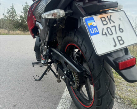 Лифан KP 200, объемом двигателя 0 л и пробегом 11 тыс. км за 1350 $, фото 1 на Automoto.ua