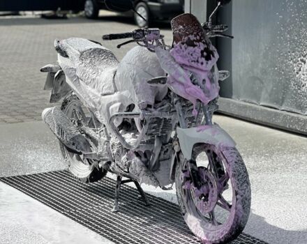 Лифан KP 200, объемом двигателя 0.2 л и пробегом 0 тыс. км за 1700 $, фото 5 на Automoto.ua
