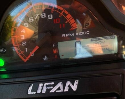 Ліфан KP 200, об'ємом двигуна 0.2 л та пробігом 0 тис. км за 50000 $, фото 4 на Automoto.ua