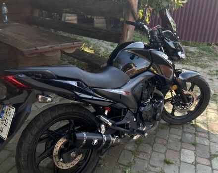 Лифан KP 200, объемом двигателя 0.2 л и пробегом 0 тыс. км за 1260 $, фото 7 на Automoto.ua