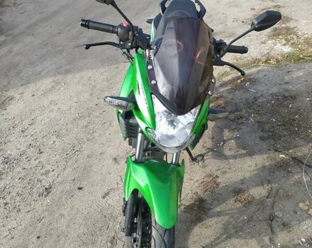 Ліфан KP 200, об'ємом двигуна 0 л та пробігом 7 тис. км за 1500 $, фото 2 на Automoto.ua
