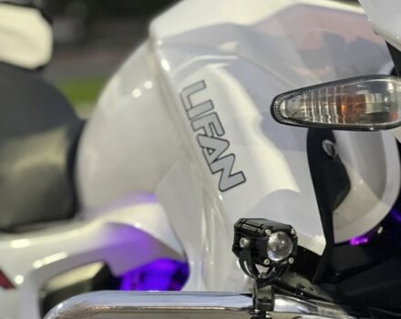Лифан KP 200, объемом двигателя 0.2 л и пробегом 0 тыс. км за 1700 $, фото 3 на Automoto.ua