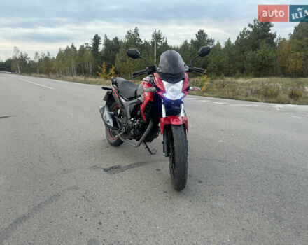 Лифан KP 200, объемом двигателя 0 л и пробегом 11 тыс. км за 1350 $, фото 5 на Automoto.ua