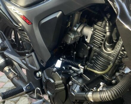 Лифан KP 200, объемом двигателя 0.2 л и пробегом 0 тыс. км за 1260 $, фото 6 на Automoto.ua