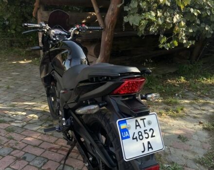 Лифан KP 200, объемом двигателя 0.2 л и пробегом 0 тыс. км за 1260 $, фото 3 на Automoto.ua