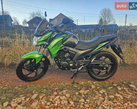 Ліфан KP 200, об'ємом двигуна 0.2 л та пробігом 3 тис. км за 1550 $, фото 1 на Automoto.ua