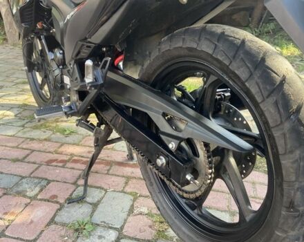 Лифан KP 200, объемом двигателя 0.2 л и пробегом 0 тыс. км за 1260 $, фото 4 на Automoto.ua