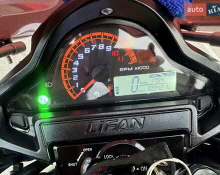 Лифан KP 200, объемом двигателя 0 л и пробегом 11 тыс. км за 1350 $, фото 3 на Automoto.ua