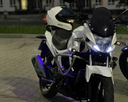 Лифан KP 200, объемом двигателя 0.2 л и пробегом 0 тыс. км за 1700 $, фото 2 на Automoto.ua
