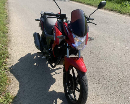Лифан KP 200, объемом двигателя 0.2 л и пробегом 5 тыс. км за 1650 $, фото 5 на Automoto.ua