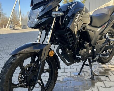 Лифан KP 200, объемом двигателя 0.2 л и пробегом 0 тыс. км за 1600 $, фото 6 на Automoto.ua