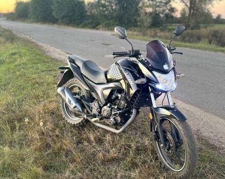 Лифан KP 200, объемом двигателя 0.2 л и пробегом 0 тыс. км за 1600 $, фото 1 на Automoto.ua