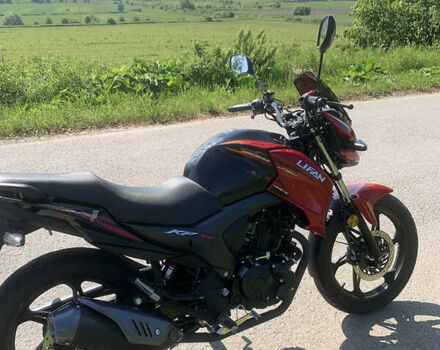 Лифан KP 200, объемом двигателя 0.2 л и пробегом 5 тыс. км за 1650 $, фото 4 на Automoto.ua