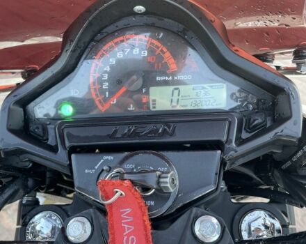 Лифан KP 200, объемом двигателя 0.2 л и пробегом 0 тыс. км за 1350 $, фото 3 на Automoto.ua
