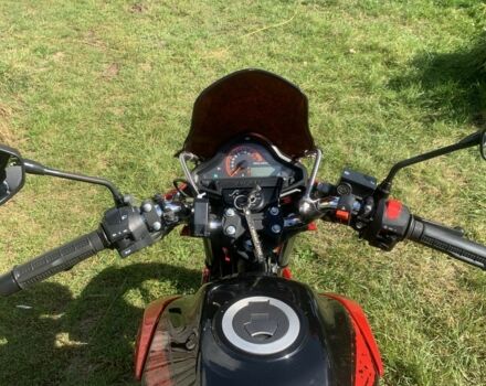 Ліфан KP 200, об'ємом двигуна 0.2 л та пробігом 0 тис. км за 1450 $, фото 11 на Automoto.ua