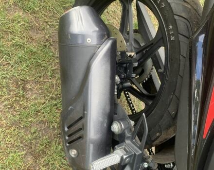 Ліфан KP 200, об'ємом двигуна 0.2 л та пробігом 0 тис. км за 1450 $, фото 9 на Automoto.ua