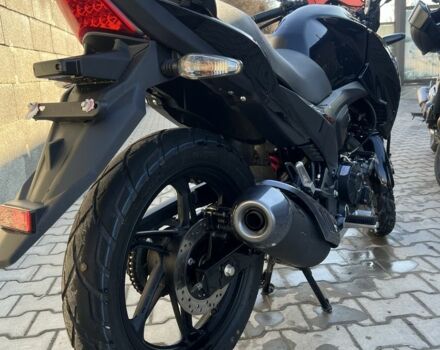 Лифан KP 200, объемом двигателя 0.2 л и пробегом 0 тыс. км за 1600 $, фото 4 на Automoto.ua