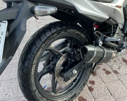 Лифан KP 200, объемом двигателя 0.2 л и пробегом 0 тыс. км за 1350 $, фото 7 на Automoto.ua