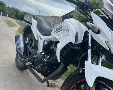 Ліфан KP 200, об'ємом двигуна 0.2 л та пробігом 5 тис. км за 1550 $, фото 1 на Automoto.ua